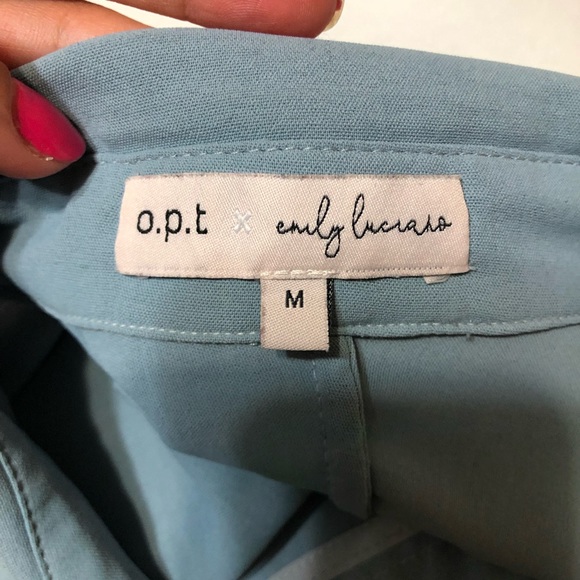 Flowy fresh dress - Picture 8 of 8